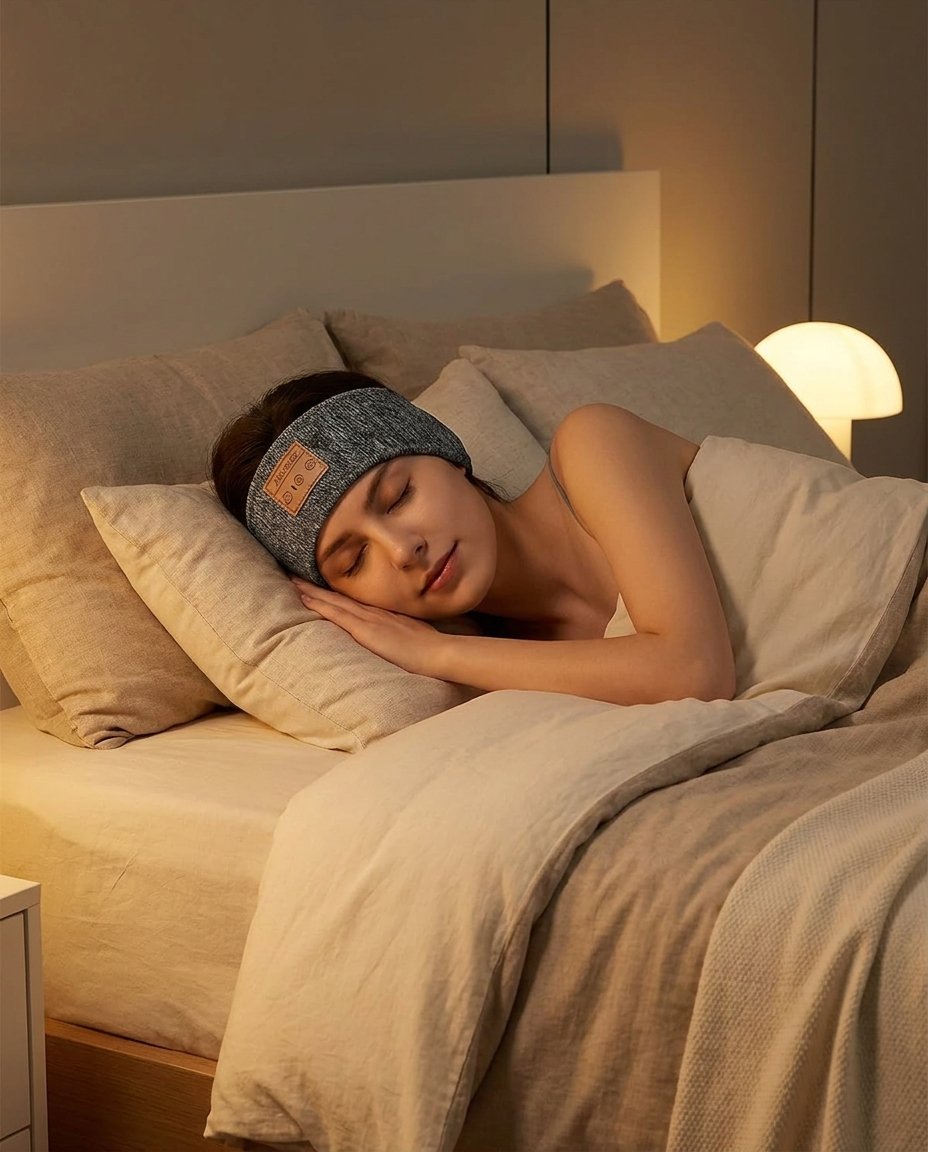 Cuffie wireless DreamAudio